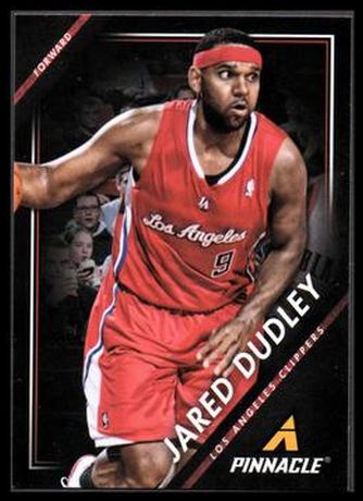 218 Jared Dudley